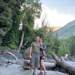 Meet your Posher, Samantha